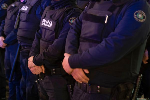 "La única manera" de prevenir homicidios es estudiando grupos criminales, afirmó jefe de Policía de Montevideo