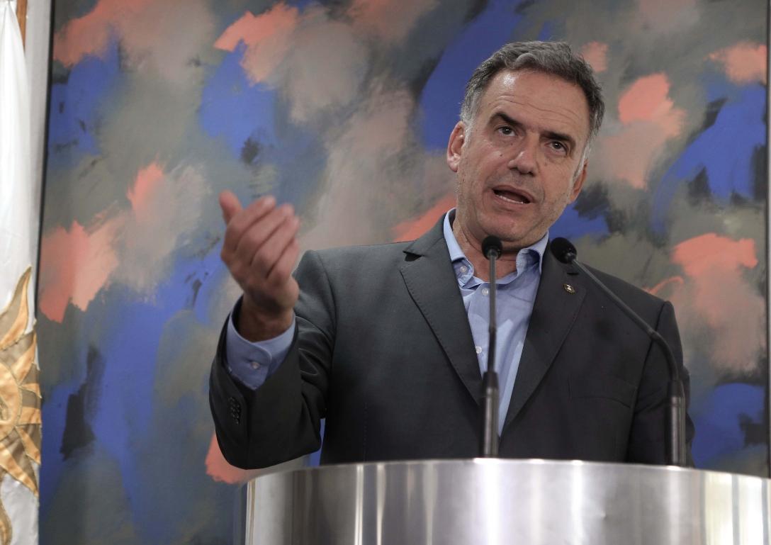 Orsi sobre homicidios: "Todos debemos acompañar la lucha para frenar esto"