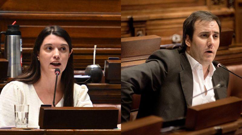 "Justicia tributaria" o "ajuste fiscal": diputados debaten sobre cambios impositivos en el Presupuesto