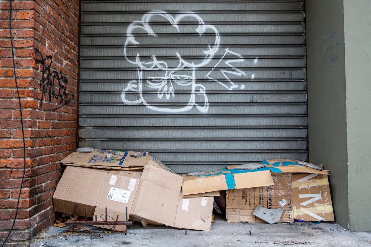 Pobreza en Uruguay se ubicó en 17,7 % en el primer semestre de este año, según el INE