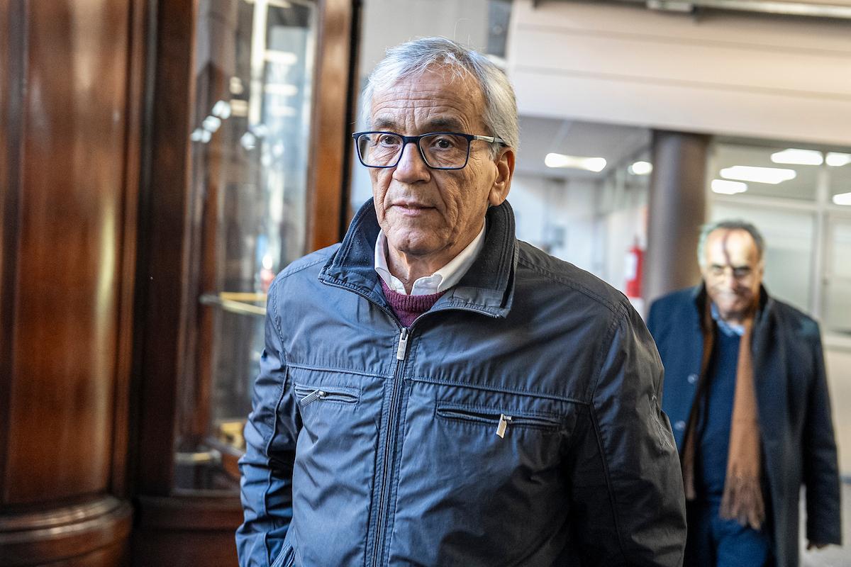 Foto: Mauricio Zina / adhocFOTOS