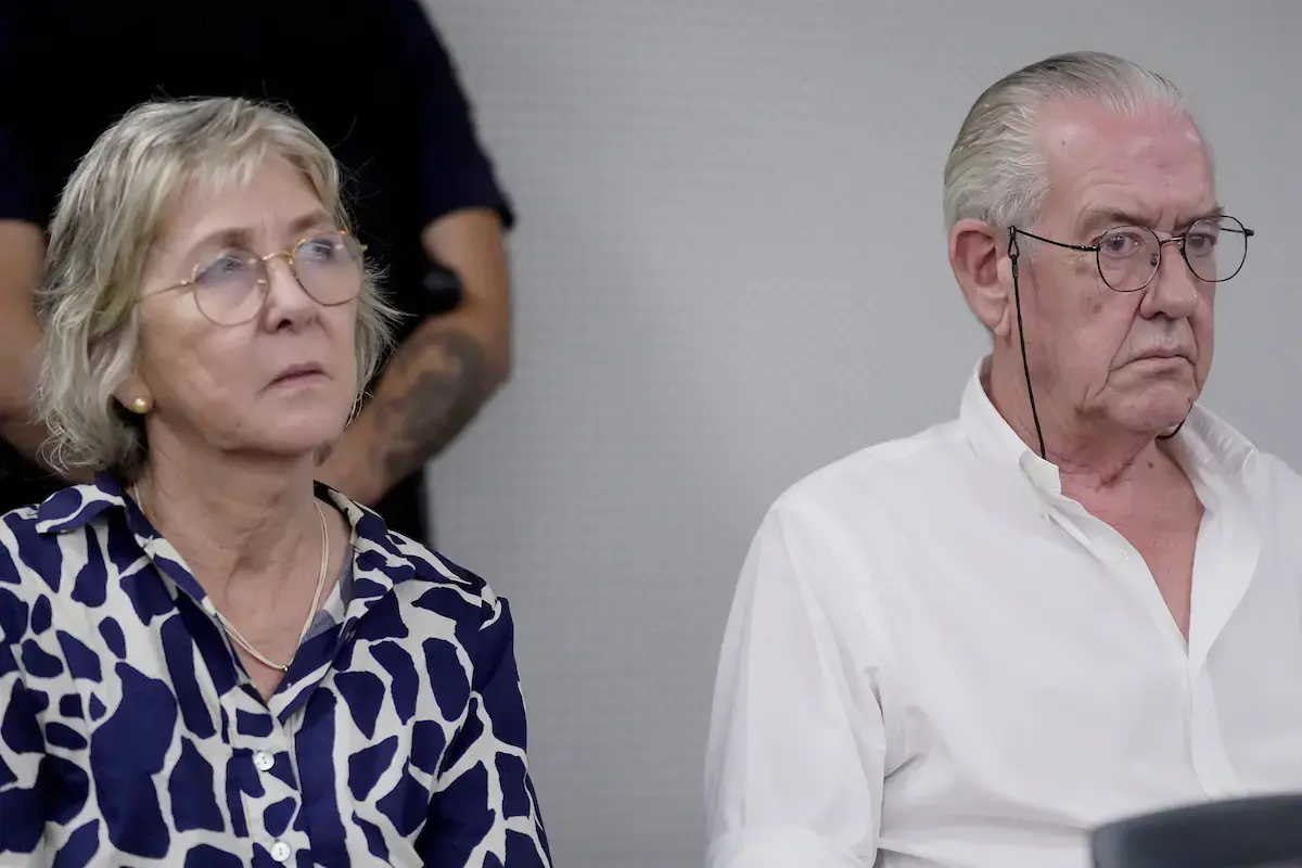 Foto: Javier Calvelo / adhocFOTOS