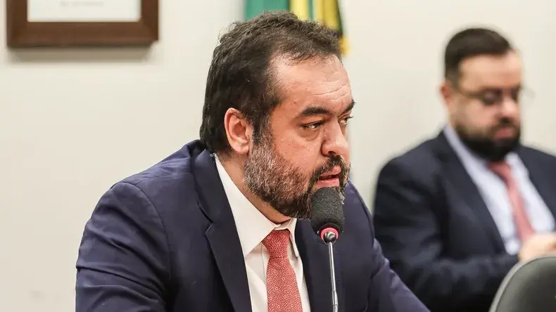 Claudio Castro, gobernador de Rio. X @claudiocastroRJ