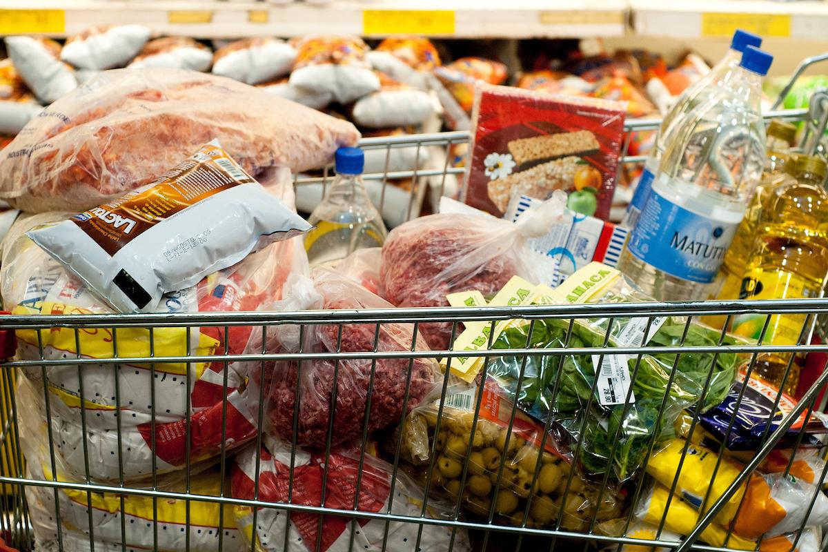 ¿Quién defiende el derecho a la alimentación?