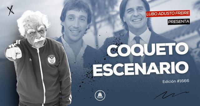 El del significativo avance de Cardama