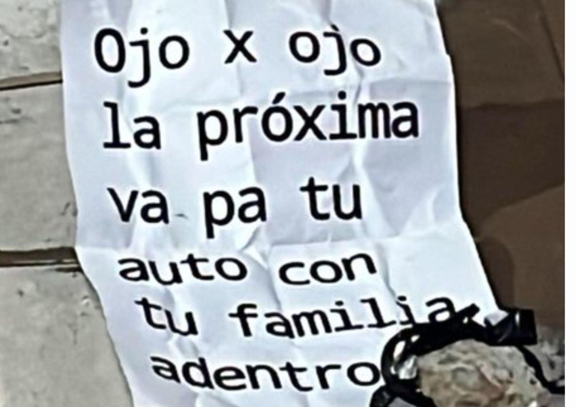 Publicación de Gabriel Pereyra