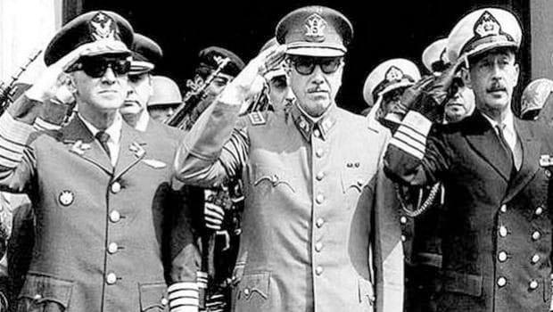 El impacto del Plan Cóndor en Uruguay