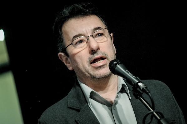 Foto: Javier Calvelo / adhocFOTOS