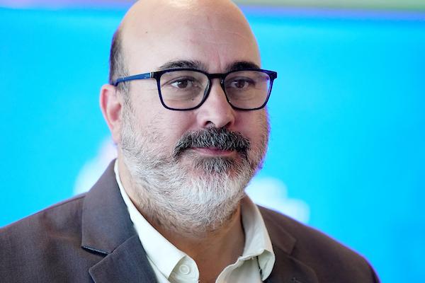 Foto: Javier Calvelo / adhocFOTOS