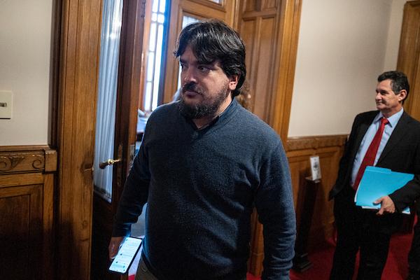 “El diálogo es la clave del acuerdo político en Canelones”