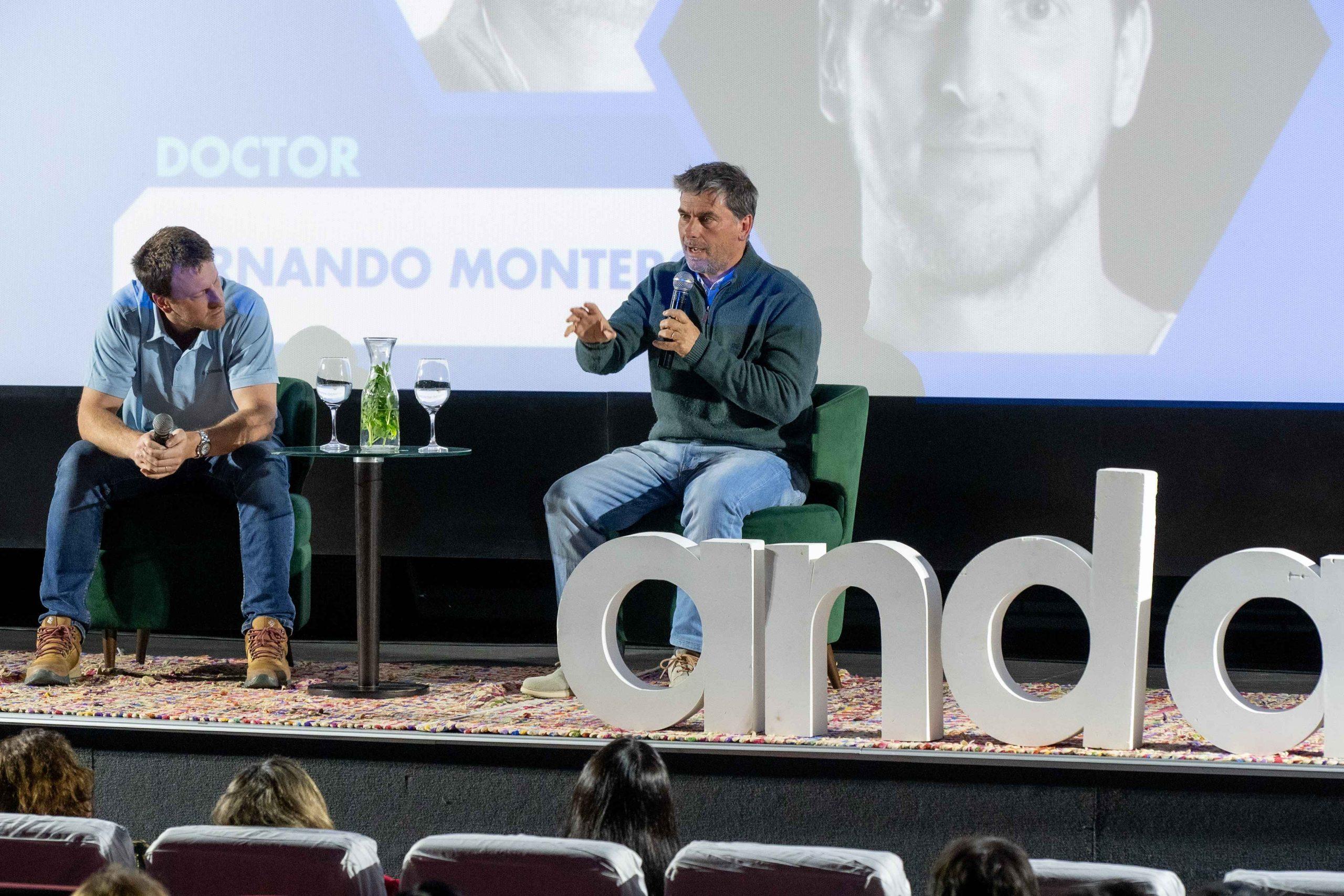 ANDA reflexionó sobre bullying en su ciclo “Charlas con valor”