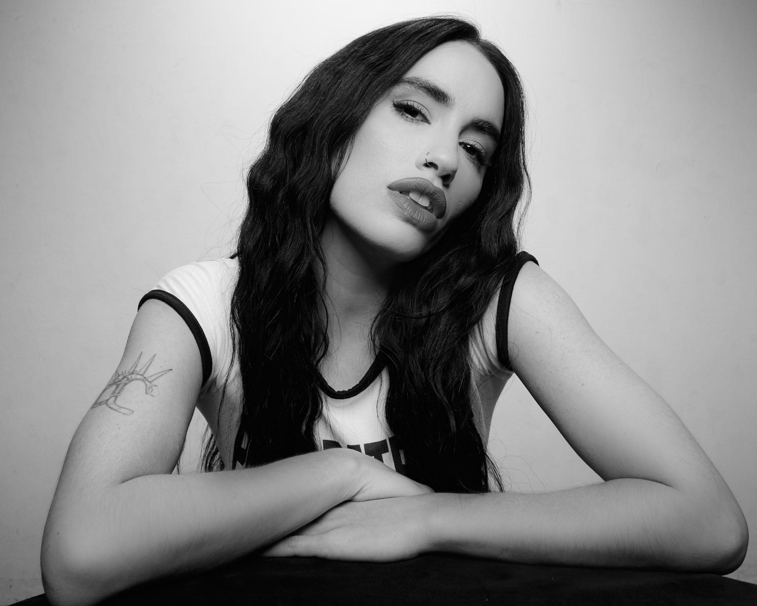 Netflix presenta el tráiler oficial de LALI: La que le gana al tiempo, que estrenará el 4 de diciembre