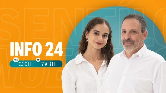 Imagen de portada de Info24